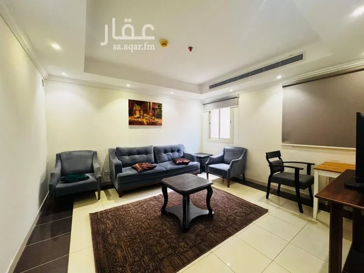 شقة للإيجار في شارع ابناء البر, حي النهضة, مدينة جدة, منطقة مكة المكرمة صورة 2