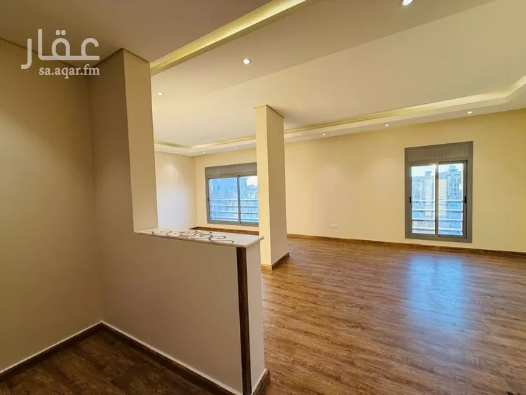 شقة للإيجار في شارع احمد بك الحسيني, حي السلامة, مدينة جدة, منطقة مكة المكرمة صورة 3