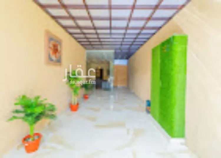 شقة للإيجار في شارع علي افندي جميل, حي السلامة, مدينة جدة, منطقة مكة المكرمة صورة 5