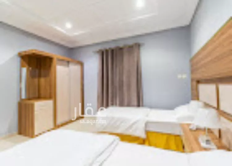 شقة للإيجار في شارع علي افندي جميل, حي السلامة, مدينة جدة, منطقة مكة المكرمة صورة 3