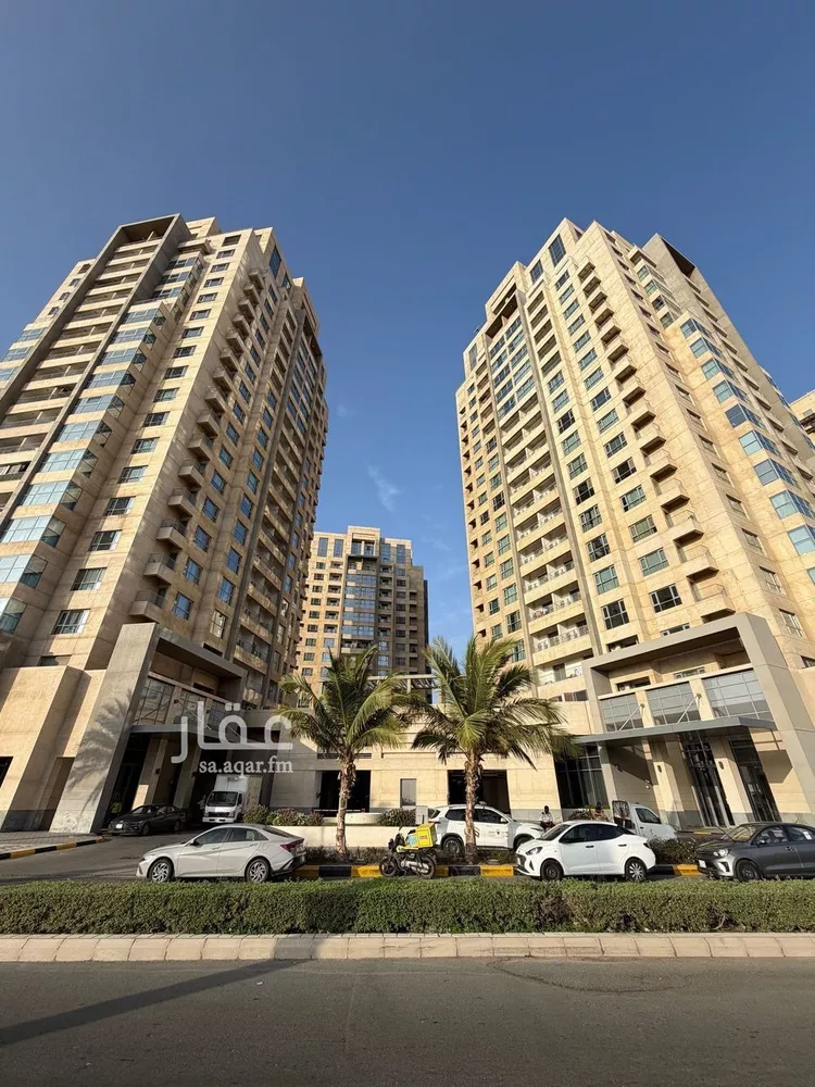 Apartment for Rent in Jeddah Al Fayha'a