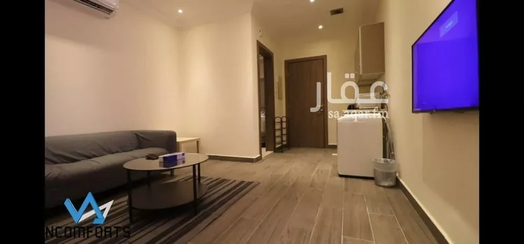 Apartment for Rent in Jeddah Al Hamra صورة 5