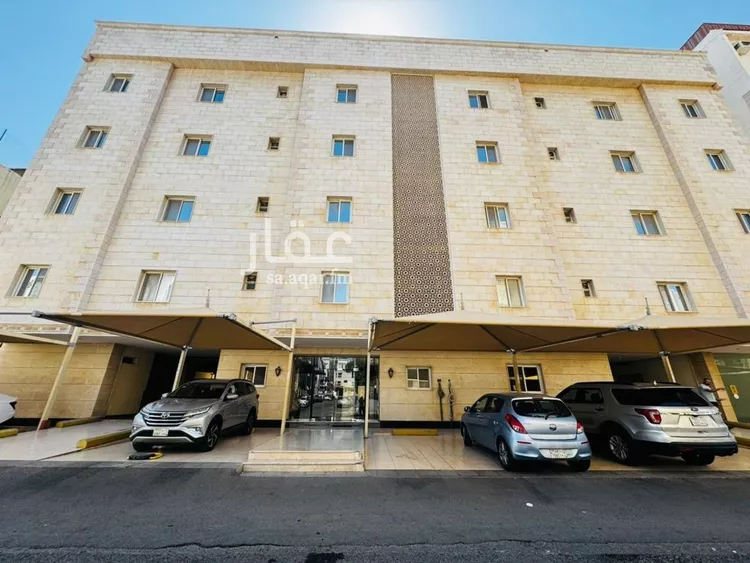شقة للإيجار في شارع الفريق, حي العزيزية, مدينة جدة, منطقة مكة المكرمة 1 صورة