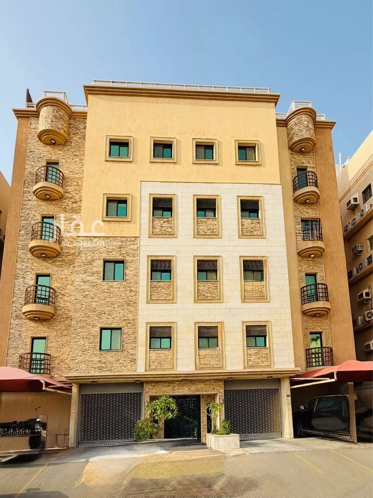 شقة للإيجار في شارع سعيد البختري, حي النزهة, مدينة جدة, منطقة مكة المكرمة