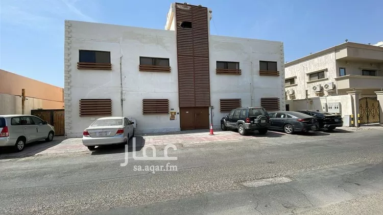 شقة للإيجار في شارع محمود الموافي, حي الخالدية, مدينة جدة, منطقة مكة المكرمة 12