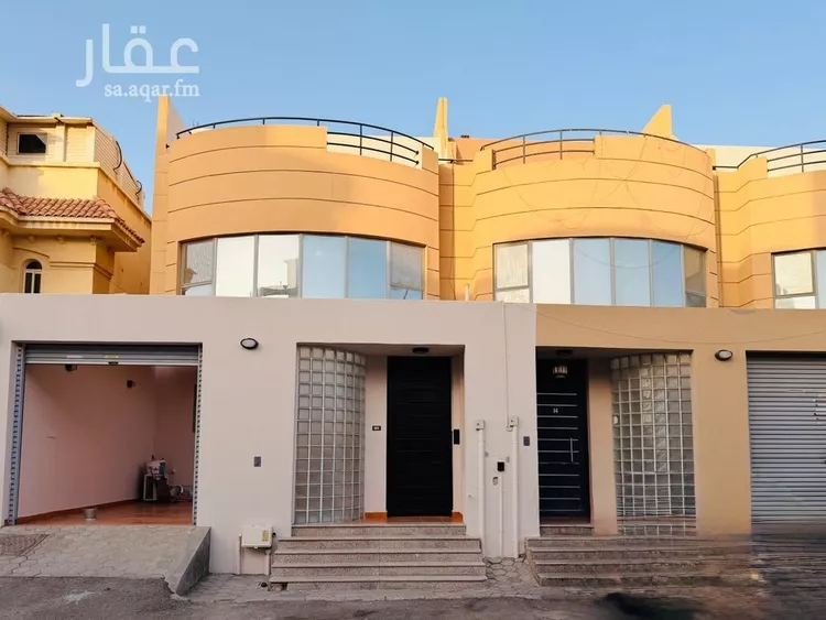 فيلا للإيجار في شارع محمد طاهر سنبل, حي النعيم, مدينة جدة, منطقة مكة المكرمة