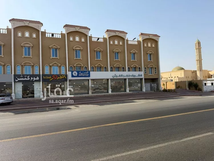 شقة للإيجار في شارع طريق عسفان, حي الرياض, مدينة جدة, منطقة مكة المكرمة صورة 4
