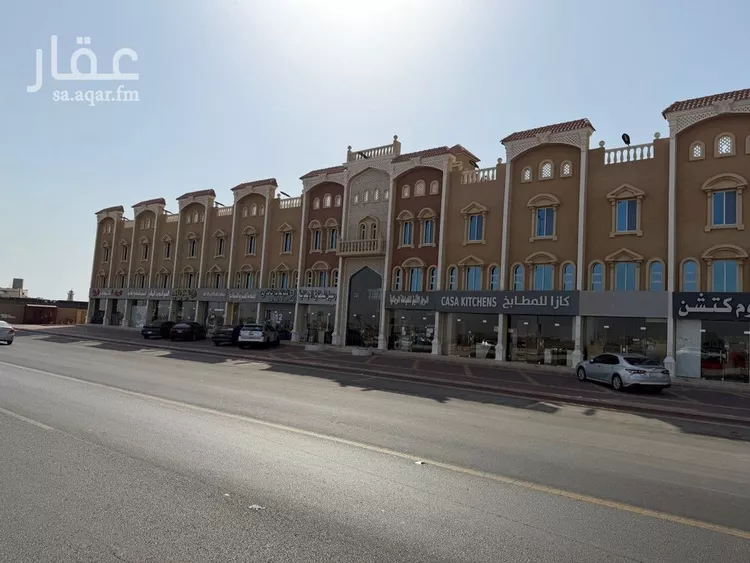 شقة للإيجار في شارع طريق عسفان, حي الرياض, مدينة جدة, منطقة مكة المكرمة صورة 3