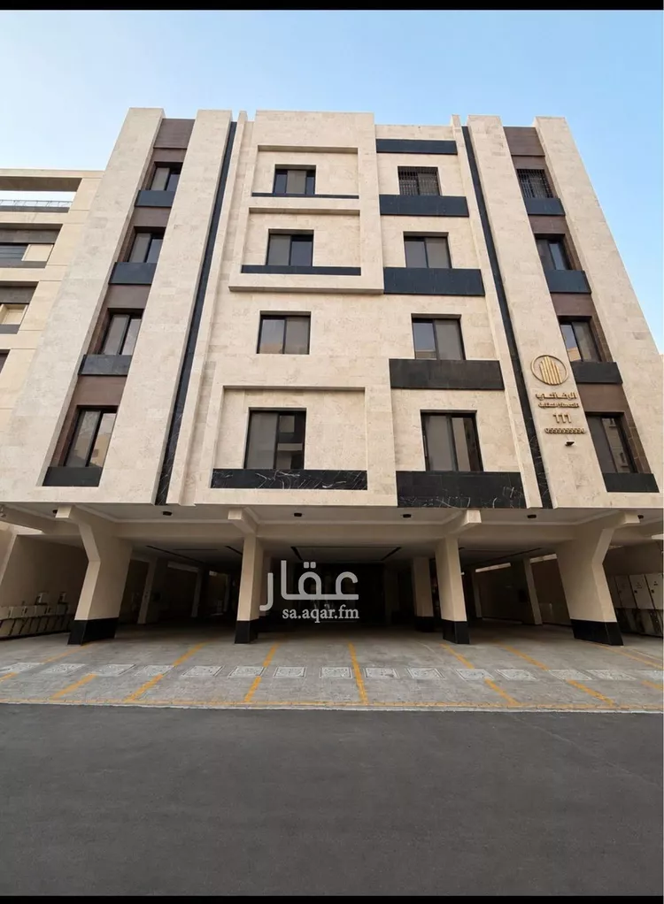 Apartment for Rent in Jeddah As Salamah