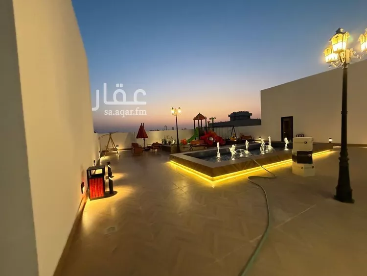 شقة للإيجار في شارع قاسم زينل, حي الروضة, مدينة جدة, منطقة مكة المكرمة 14