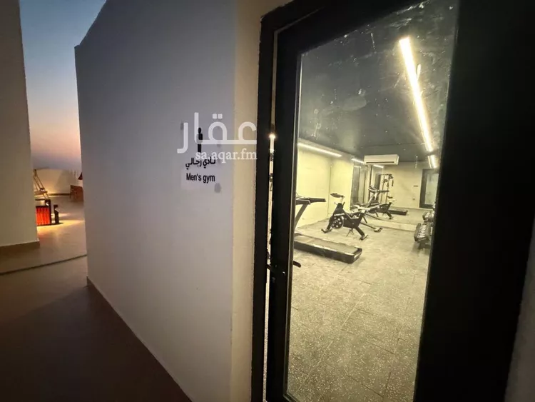 شقة للإيجار في شارع قاسم زينل, حي الروضة, مدينة جدة, منطقة مكة المكرمة 19
