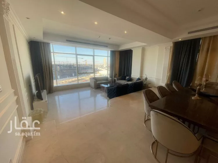 شقة للإيجار في شارع طريق الملك عبدالعزيز, حي أبحر الجنوبية, مدينة جدة, منطقة مكة المكرمة صورة 3