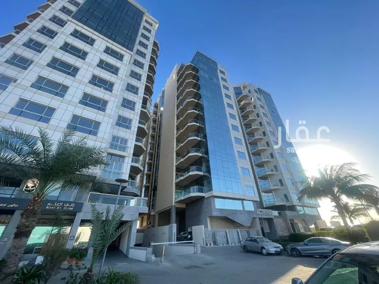 شقة للإيجار في شارع طريق الملك عبدالعزيز, حي أبحر الجنوبية, مدينة جدة, منطقة مكة المكرمة