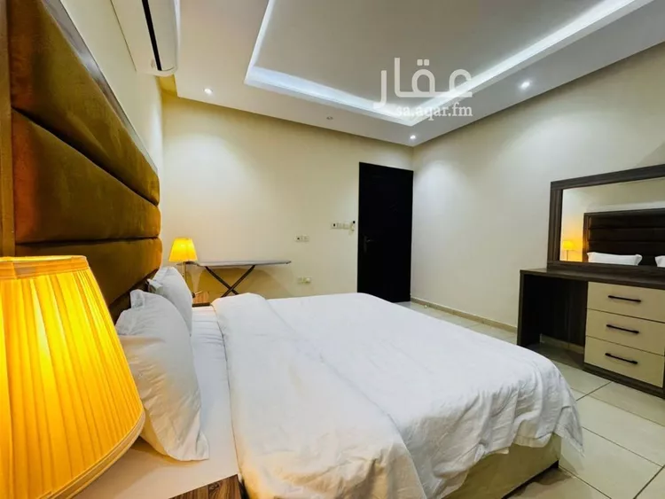 شقة للإيجار في شارع القمر, حي مشرفة, مدينة جدة, منطقة مكة المكرمة صورة 3
