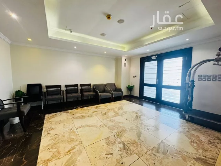 شقة للإيجار في شارع ابناء البر, حي النهضة, مدينة جدة, منطقة مكة المكرمة صورة 3