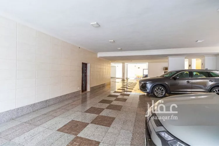 شقة للإيجار في شارع إبن عواد, حي السلامة, مدينة جدة, منطقة مكة المكرمة صورة 2