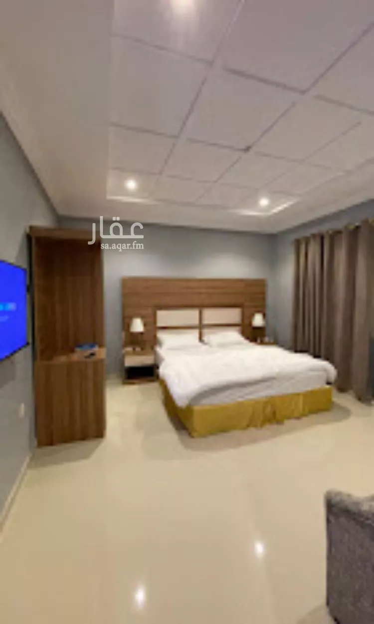 شقة للإيجار في شارع علي افندي جميل, حي السلامة, مدينة جدة, منطقة مكة المكرمة 7