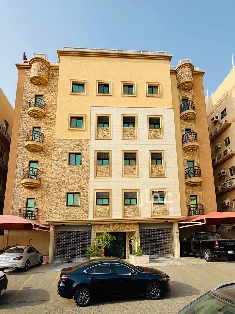 شقة للإيجار في شارع سعيد البختري, حي النزهة, مدينة جدة, منطقة مكة المكرمة