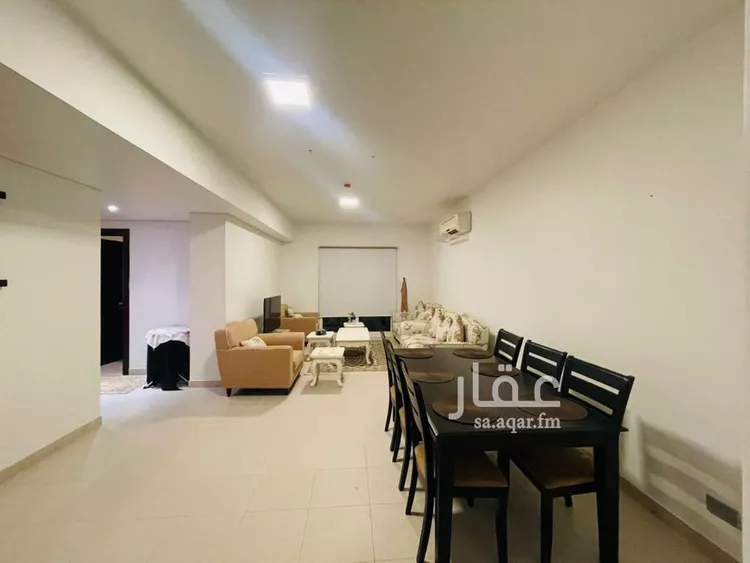 شقة للإيجار في شارع طريق الملك عبدالله, حي الفيحاء, مدينة جدة, منطقة مكة المكرمة صورة 5