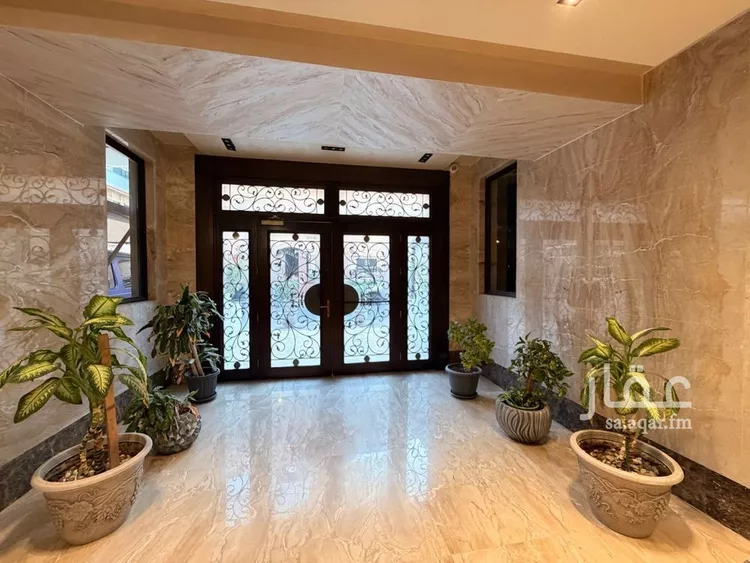 شقة للإيجار في شارع عبدالله بلخير, حي الروضة, مدينة جدة, منطقة مكة المكرمة صورة 3