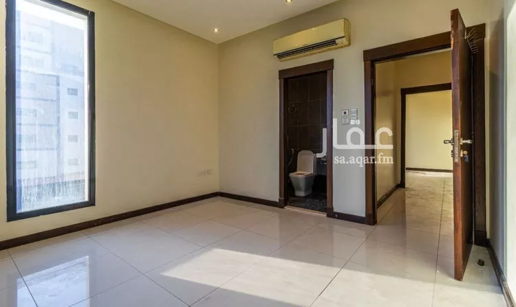 شقة للإيجار في شارع فهد بن زعير, حي الزهراء, مدينة جدة, منطقة مكة المكرمة 7