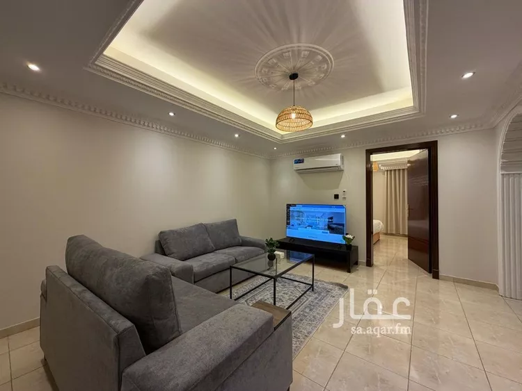 Apartment for Rent in Jeddah Ar Rawdah 12