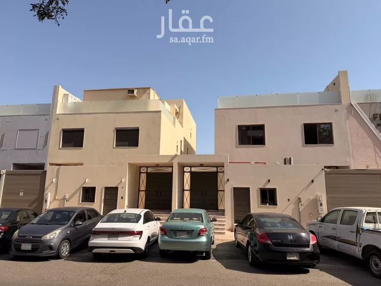Villa for Rent in Jeddah Az Zahra