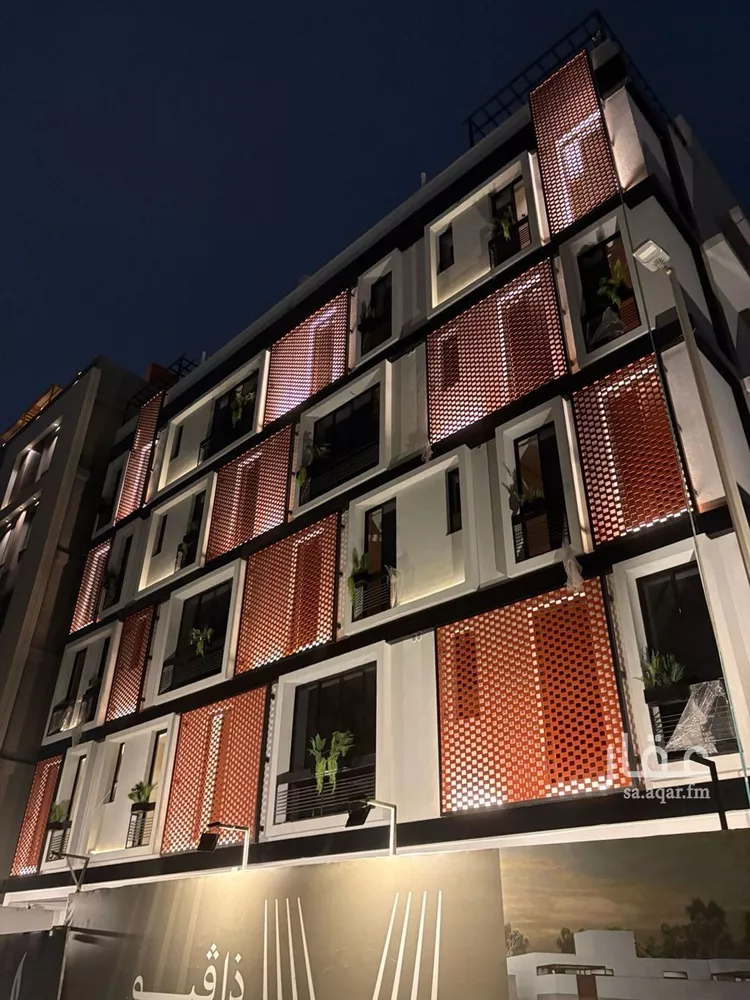Apartment for Rent in Jeddah Ar Rawdah