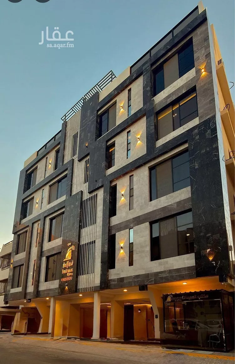Apartment for Rent in Jeddah Ar Rawdah صورة 4