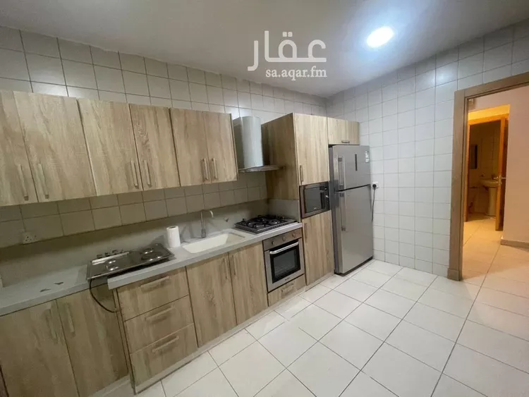 شقة للإيجار في شارع طريق الملك عبدالعزيز, حي أبحر الجنوبية, مدينة جدة, منطقة مكة المكرمة صورة 5