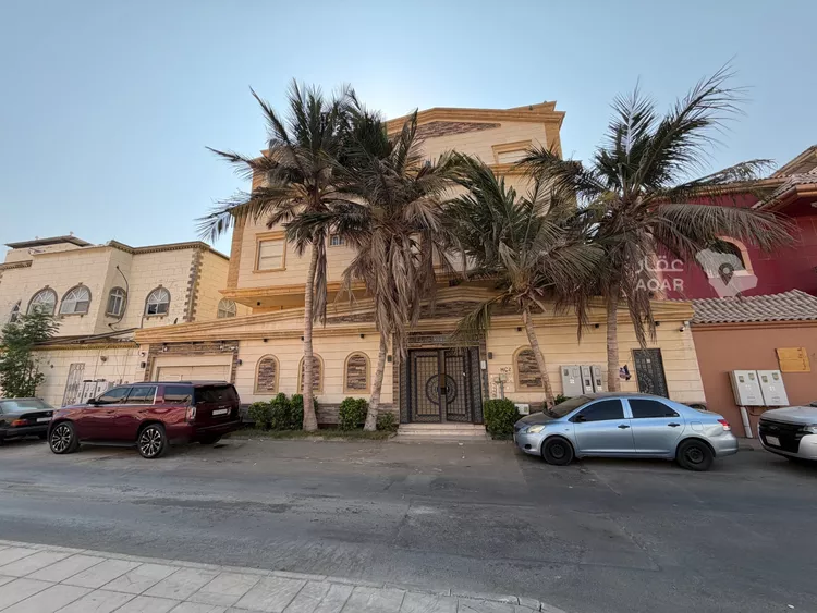 شقة للإيجار في شارع عبيدالله ابن العباس, حي النهضة, مدينة جدة, منطقة مكة المكرمة