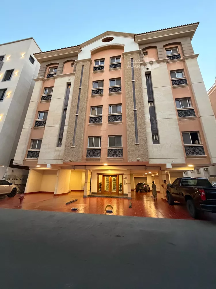 Apartment for Rent in Jeddah Ar Rawdah