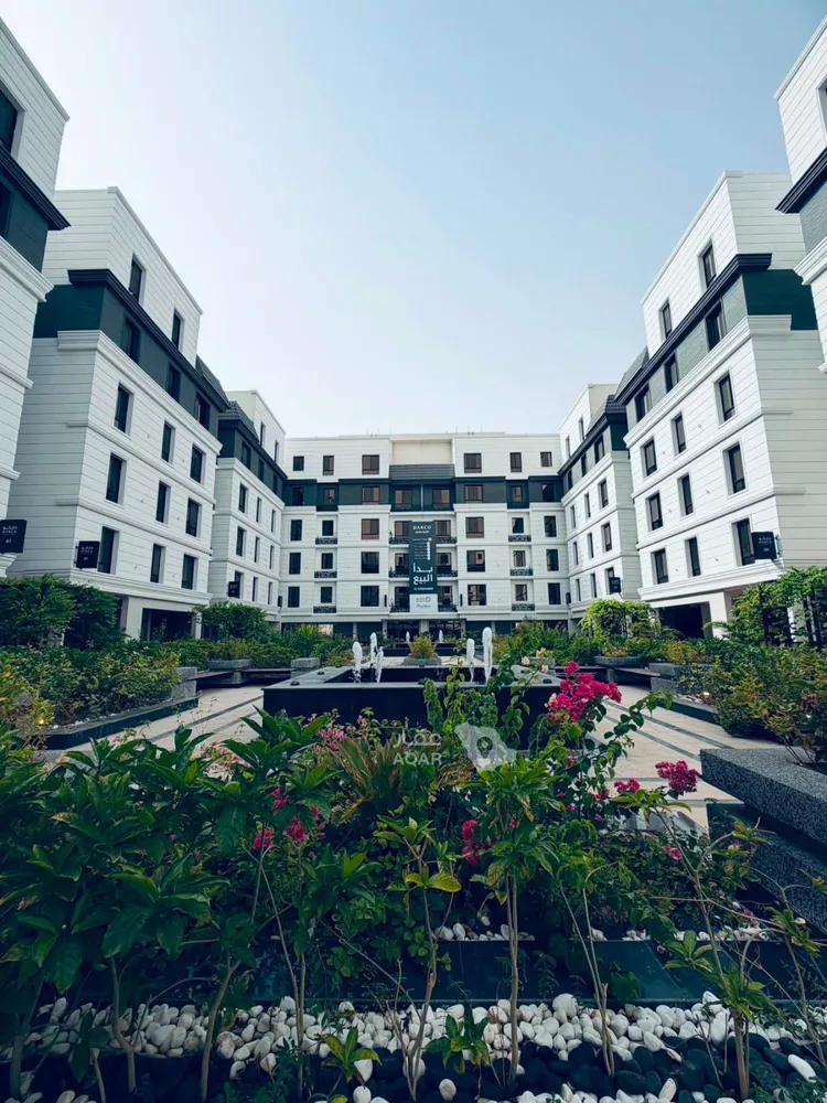 Apartment for Rent in Jeddah Ar Rawdah 3