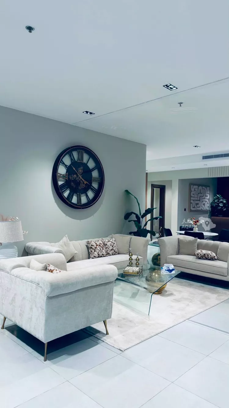 Apartment for Rent in Jeddah Ar Rawdah 7