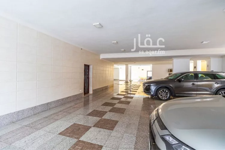 شقة للإيجار في شارع إبن عواد, حي السلامة, مدينة جدة, منطقة مكة المكرمة صورة 2
