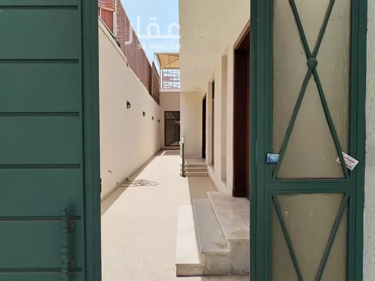 فيلا للإيجار في شارع ابو العباس بن عبدالمطلب, حي النعيم, مدينة جدة, منطقة مكة المكرمة صورة 2
