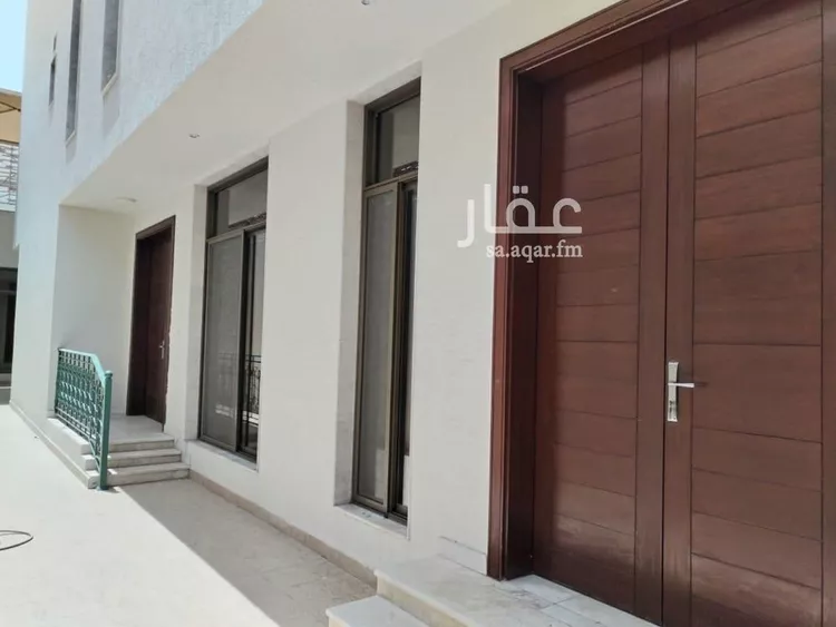 فيلا للإيجار في شارع ابو العباس بن عبدالمطلب, حي النعيم, مدينة جدة, منطقة مكة المكرمة صورة 3