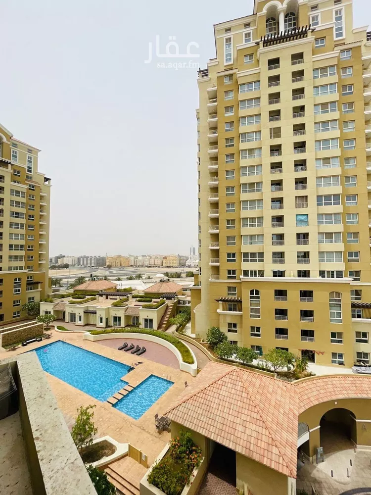 شقة للإيجار في شارع اوس ابن خالد ابن عبيد, حي الفيحاء, مدينة جدة, منطقة مكة المكرمة صورة 2