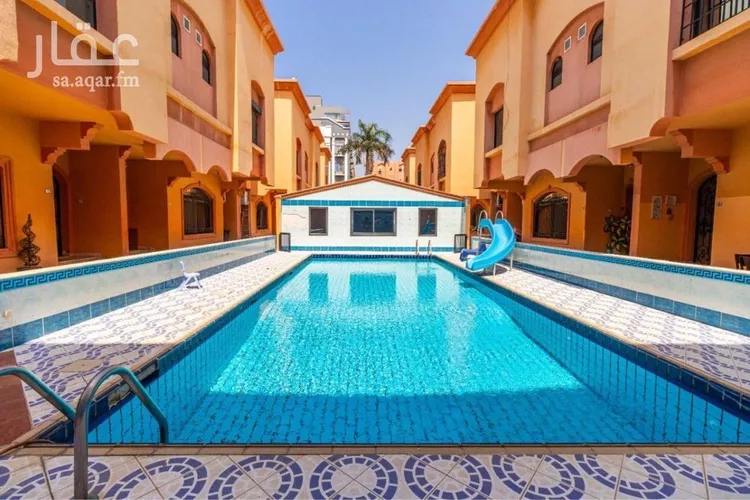 Villa for Rent in Jeddah Al Nahdah صورة 3
