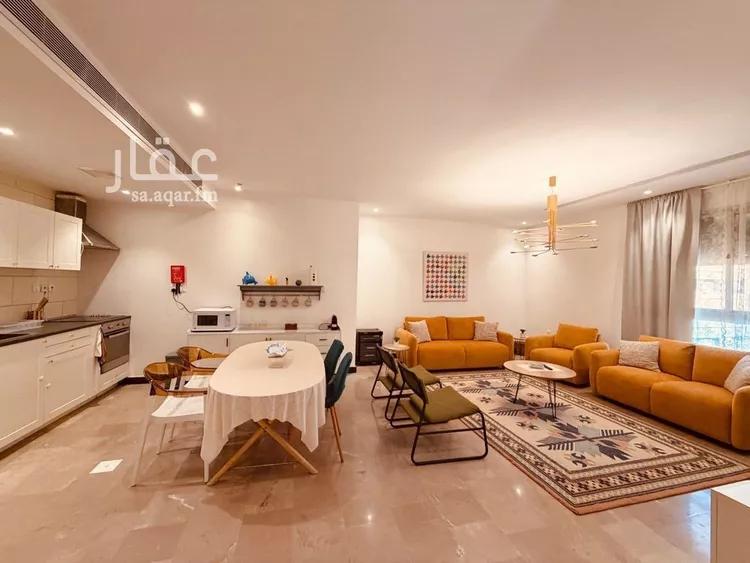 شقة للإيجار في شارع مطلق الزيابي, حي الفيصلية, مدينة جدة, منطقة مكة المكرمة صورة 3
