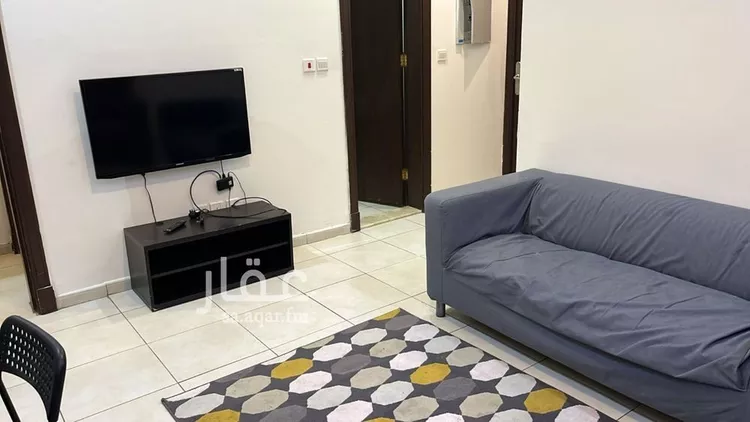 شقة للإيجار في شارع الفريق, حي العزيزية, مدينة جدة, منطقة مكة المكرمة صورة 3