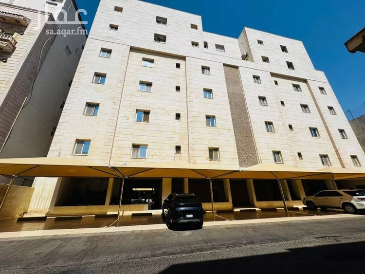 شقة للإيجار في شارع الفريق, حي العزيزية, مدينة جدة, منطقة مكة المكرمة صورة 5