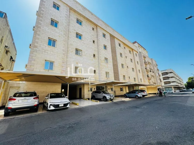 شقة للإيجار في شارع الفريق, حي العزيزية, مدينة جدة, منطقة مكة المكرمة 8