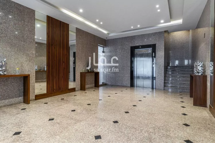 شقة للإيجار في شارع أمين الدين الحلبى, حي البوادي, مدينة جدة, منطقة مكة المكرمة صورة 3