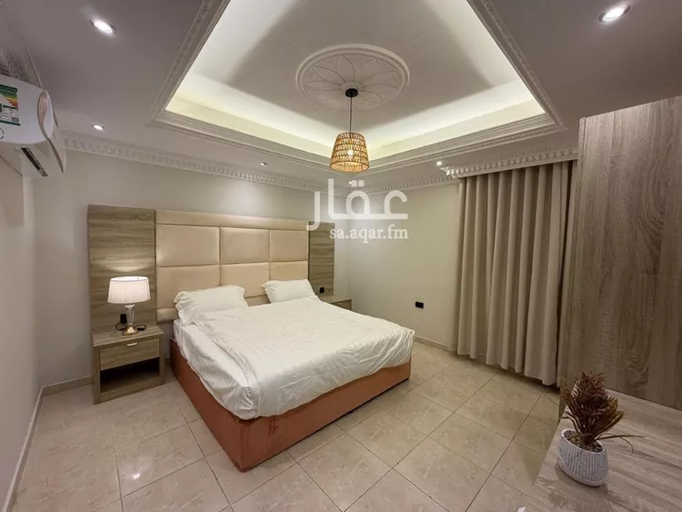 شقة للإيجار في شارع عباس الحلواني, حي الروضة, مدينة جدة, منطقة مكة المكرمة صورة 3