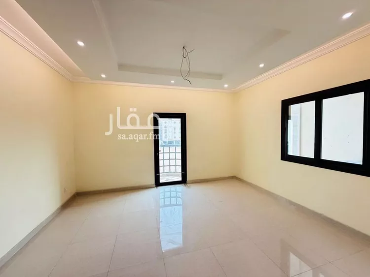 شقة للإيجار في شارع سعيد البختري, حي النزهة, مدينة جدة, منطقة مكة المكرمة 6