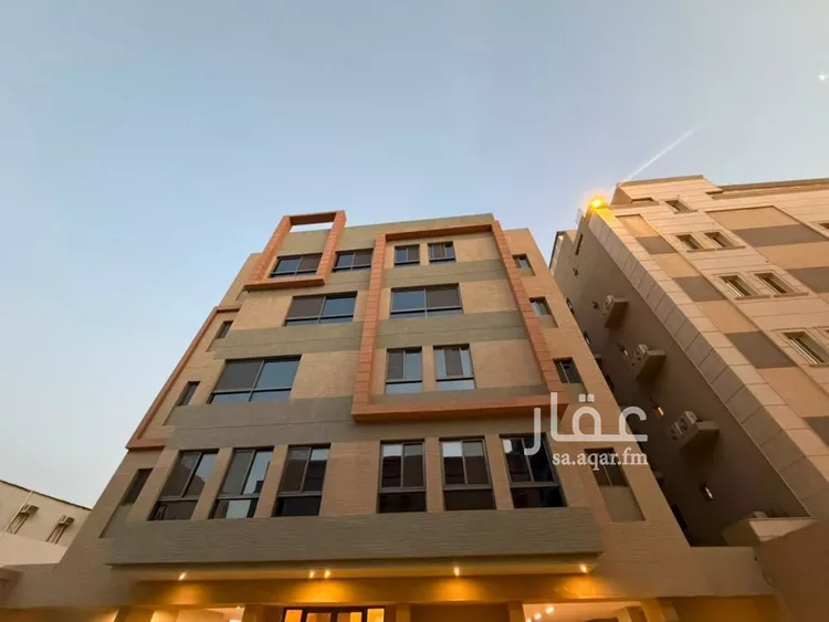 Building for Rent in Jeddah Al Faisaliah