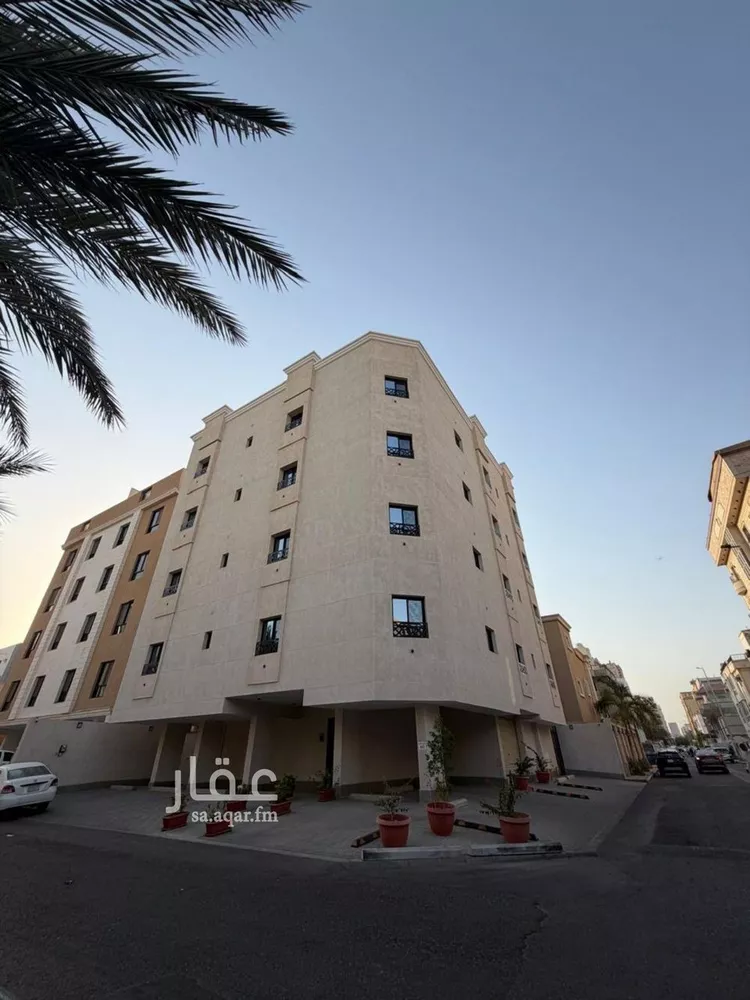 شقة للإيجار في شارع جبل شمر, حي مشرفة, مدينة جدة, منطقة مكة المكرمة