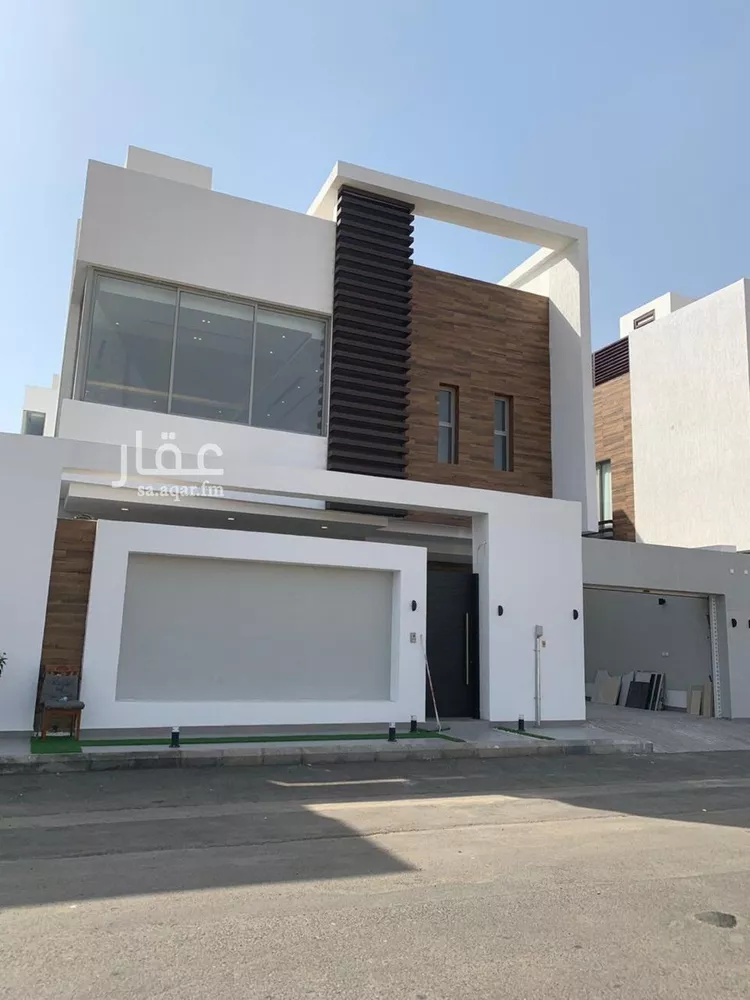 Villa for Rent in Jeddah Al Shera'a