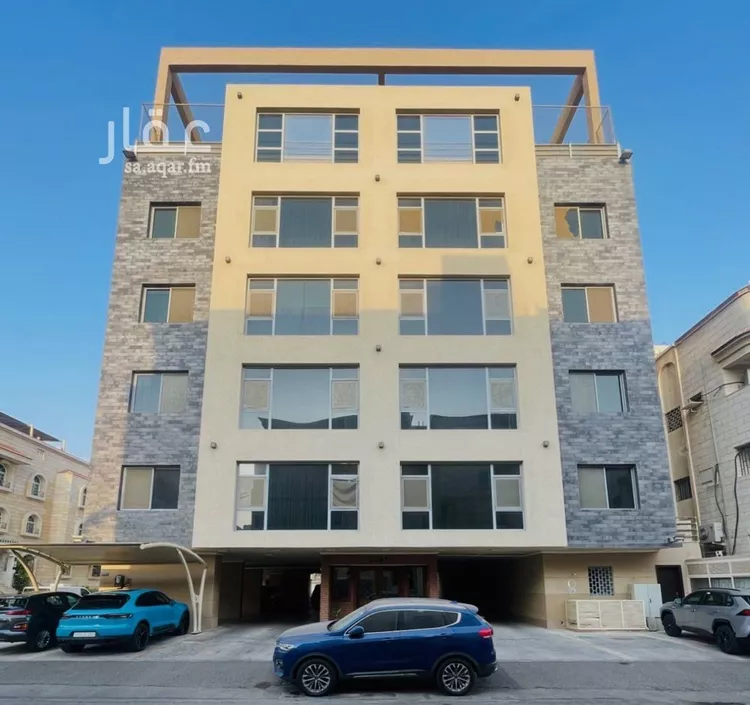 شقة للإيجار في شارع ابن العقيل, حي الروضة, مدينة جدة, منطقة مكة المكرمة